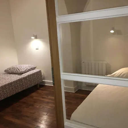 Bel Au Coeur Des Batignolles Appartamento