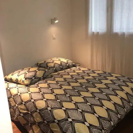 Appartamento Bel Au Coeur Des Batignolles Parigi