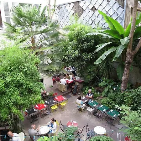 Bel Au Coeur Des Batignolles *